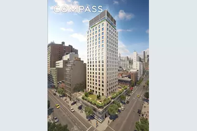 21 E 12th Street #19B, New York City, NY 10003 - Photo 16