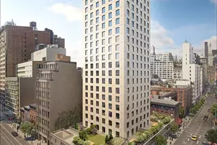 21 E 12th St, New York City, NY 10003 - Photo 16