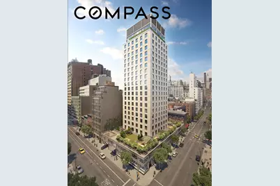 21 E 12th Street #19B, New York City, NY 10003 - Photo 16