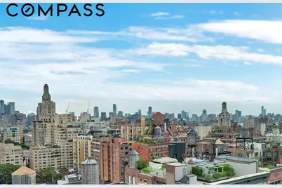 21 E 12th Street #19B, New York City, NY 10003 - Photo 6