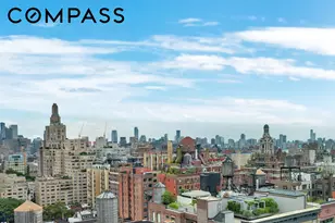 21 E 12th St, New York City, NY 10003 - Photo 6