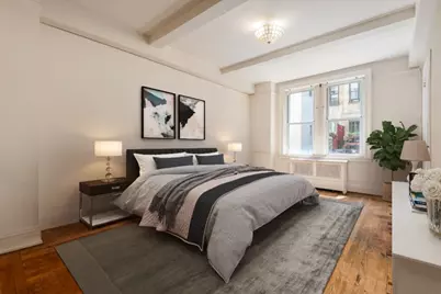 12 W 96th Street #2D, New York City, NY 10025 - Photo 14