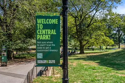 12 W 96th Street #2D, New York City, NY 10025 - Photo 2