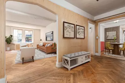 12 W 96th Street #2D, New York City, NY 10025 - Photo 10