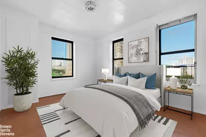 825 Walton Avenue #5F, New York City, NY 10451 - Photo 1