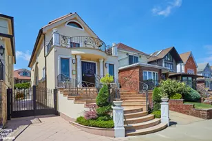 1068 82nd St, Brooklyn, NY 11228 - Photo 1