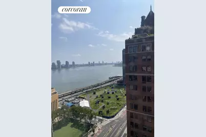 45 Tudor City Place #2019, New York City, NY 10017 - Photo 4