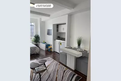 45 Tudor City Place #2019, New York City, NY 10017 - Photo 2