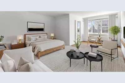 69 W 9th Street #8E, New York City, NY 10011 - Photo 1
