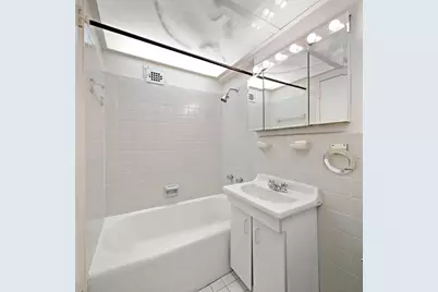 69 W 9th Street #8E, New York City, NY 10011 - Photo 8