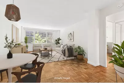 209 E 56th Street #5-E, New York City, NY 10022 - Photo 1