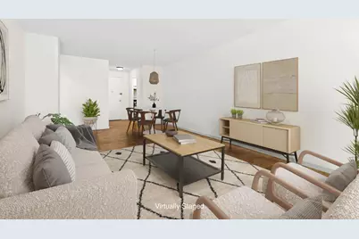 209 E 56th Street #5-E, New York City, NY 10022 - Photo 2