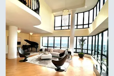 530 E 76th Street #35H36H, New York City, NY 10021 - Photo 6