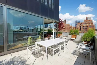 515 W 23rd Street #PH, New York City, NY 10011 - Photo 4