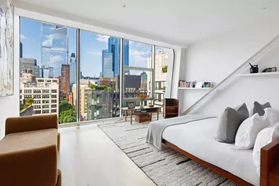 515 W 23rd Street #PH, New York City, NY 10011 - Photo 16