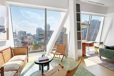 515 W 23rd Street #PH, New York City, NY 10011 - Photo 14