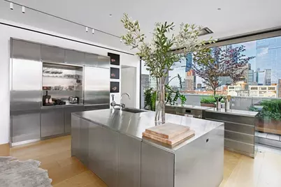 515 W 23rd Street #PH, New York City, NY 10011 - Photo 8