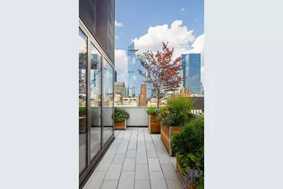 515 W 23rd Street #PH, New York City, NY 10011 - Photo 6