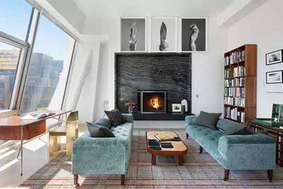 515 W 23rd Street #PH, New York City, NY 10011 - Photo 12