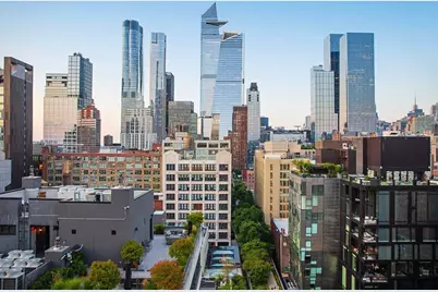 515 W 23rd Street #PH, New York, NY 10011 - Photo 1