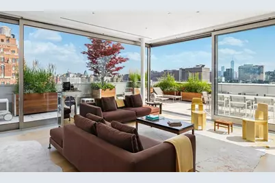 515 W 23rd Street #PH, New York City, NY 10011 - Photo 2