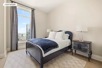 30 Park Place #54A, New York City, NY 10007 - Photo 6