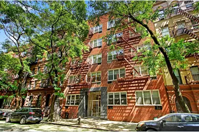 321 E 89th Street #2-B, New York City, NY 10128 - Photo 2