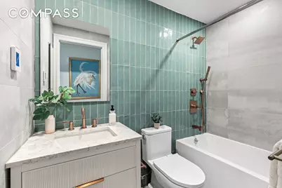 11 Park Place, New York City, NY 11217 - Photo 6