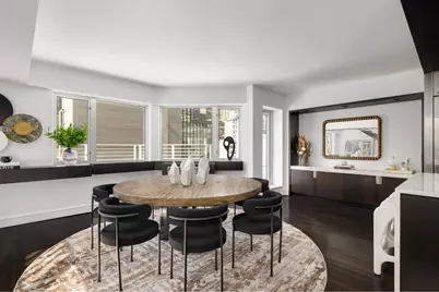 211 E 51st Street #PHB, New York City, NY 10022 - Photo 2