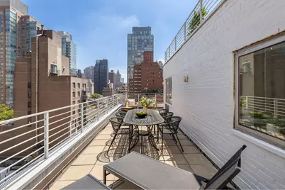 211 E 51st Street #PHB, New York City, NY 10022 - Photo 10