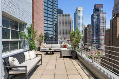 211 E 51st Street #PHB, New York City, NY 10022 - Photo 14