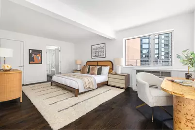 211 E 51st Street #PHB, New York City, NY 10022 - Photo 6