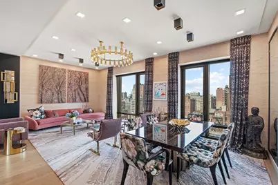 200 E 21st Street #19-A, New York City, NY 10010 - Photo 1