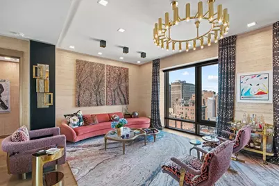 200 E 21st Street #19-A, New York City, NY 10010 - Photo 2