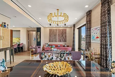 200 E 21st Street #19-A, New York City, NY 10010 - Photo 4