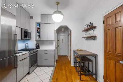 242 E 87th Street #2B, New York City, NY 10128 - Photo 4