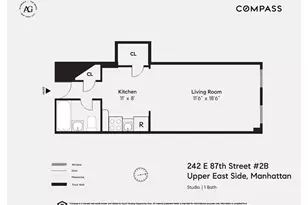 242 E 87th St, New York City, NY 10128 - Photo 10