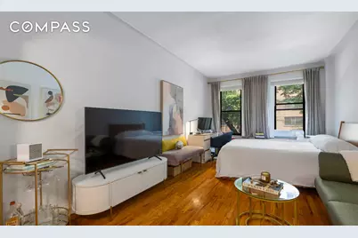 242 E 87th Street #2B, New York City, NY 10128 - Photo 2