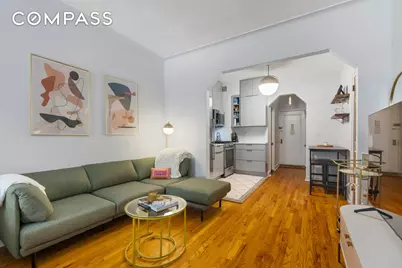 242 E 87th Street #2B, New York City, NY 10128 - Photo 1