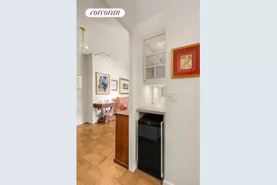 80 Central Park W #2H, New York City, NY 10023 - Photo 4