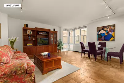 80 Central Park W #2H, New York City, NY 10023 - Photo 2