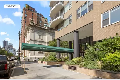 80 Central Park W #2H, New York City, NY 10023 - Photo 8