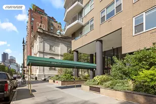 80 Central Prk W, New York City, NY 10023 - Photo 8