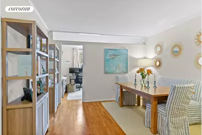 25 W 13th Street #3FN, New York City, NY 10011 - Photo 4