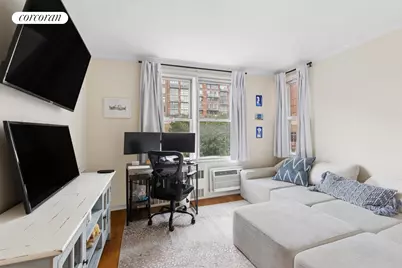 25 W 13th Street #3FN, New York City, NY 10011 - Photo 2