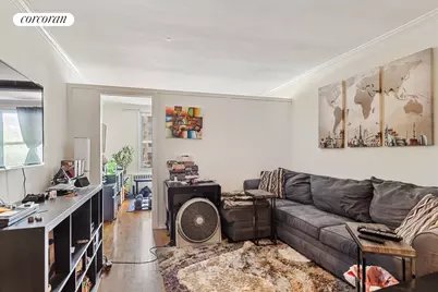 25 W 13th Street #3FN, New York City, NY 10011 - Photo 18