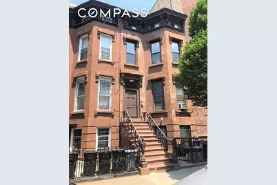 313 Van Buren Street, Brooklyn, NY 11221 - Photo 1