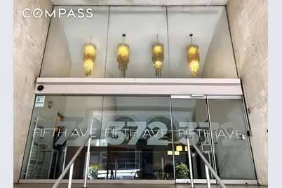 372 5th Avenue #5N, New York City, NY 10018 - Photo 10