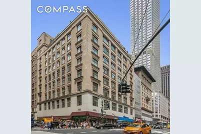 372 5th Avenue #5N, New York City, NY 10018 - Photo 12