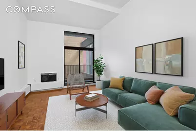 372 5th Avenue #5N, New York City, NY 10018 - Photo 2